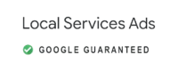 Google Local Services
